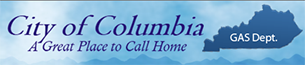 Columbia Gas Department