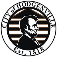 City of Hodgenville