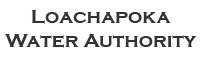 Loachapoka Water Authority
