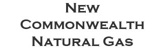 New Commonwealth Natural Gas Inc.