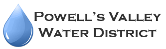 Powells Valley Water District